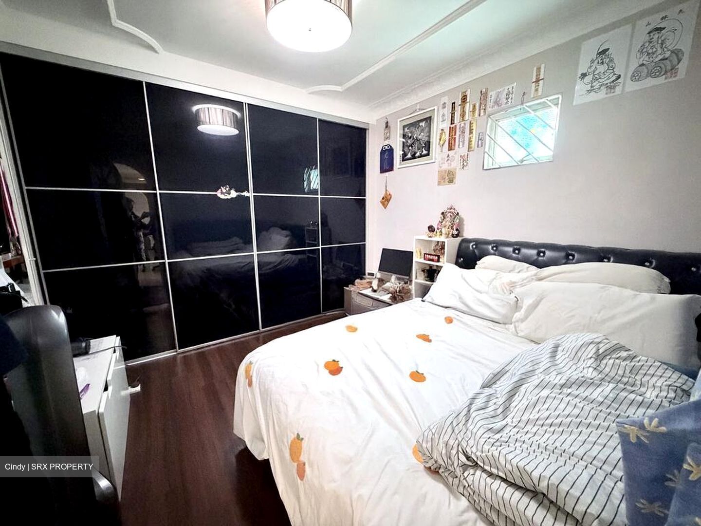 Blk 141 Serangoon North Avenue 2 (Serangoon), HDB 5 Rooms #525445331